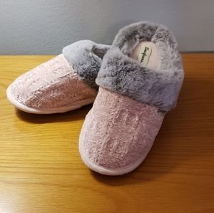 Dear Foam Memory Foam Slippers